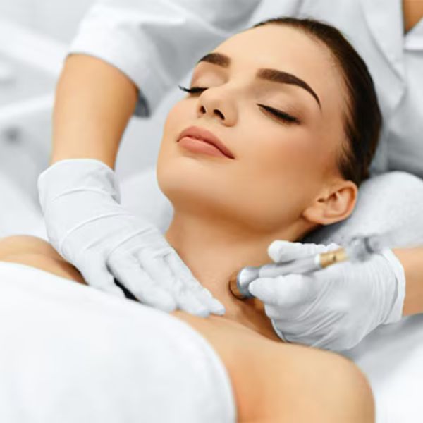 Devanshi Skin & Hair Clinic Cosmetic Treatments - Skin Polishing