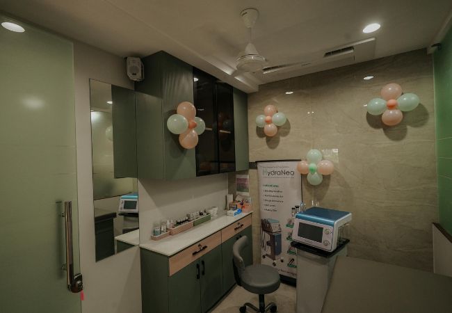 Best Skin & Hair Clinic In Vapi