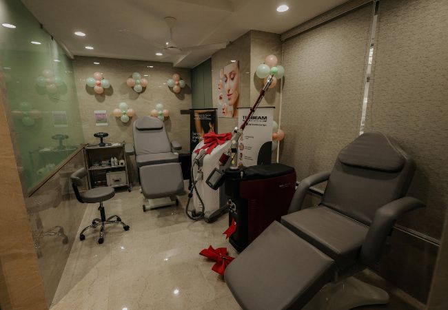 Best Skin & Hair Clinic In Vapi