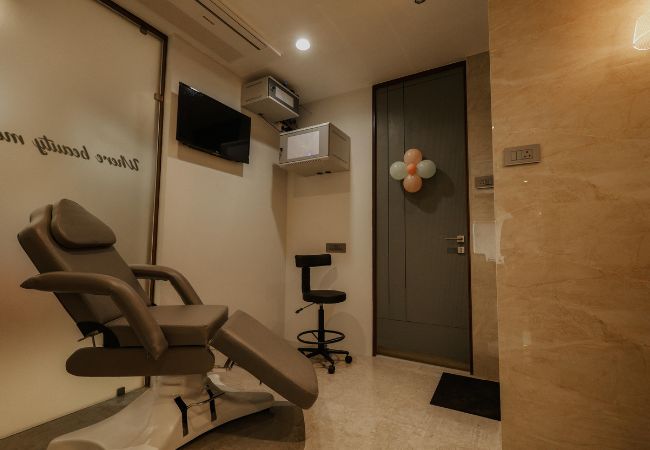 Best Skin & Hair Clinic In Vapi