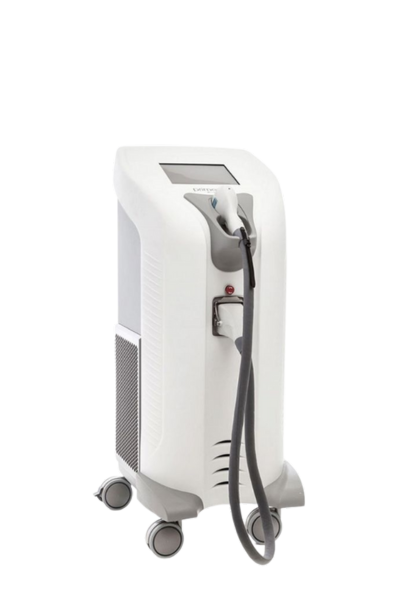 Devanshi Skin & Hair Clinic Triple wavelength diode laser - PRIMELASE